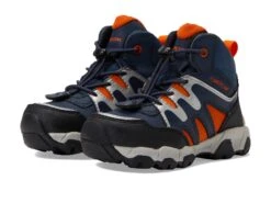 Geox Kids Magnetar ABX 1 (Toddler/Little Kid/Big Kid)