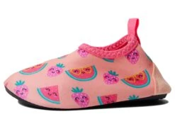 Robeez Sweet Fruits Soft Sole (Infant/Toddler) -Steve Madden Sales 71OXuwt1aZL