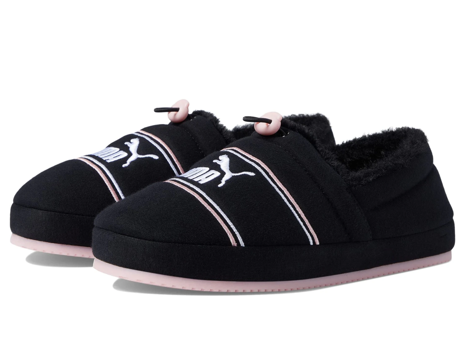 PUMA Tuff Mocc Jersey (Big Kid) 3 PUMA Tuff Mocc Jersey (Big Kid)