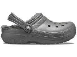 Crocs Kids Classic Lined Clog (Little Kid/Big Kid) 13 Crocs Kids Classic Lined Clog (Little Kid/Big Kid) -Steve Madden Sales 71OimRSTm2L