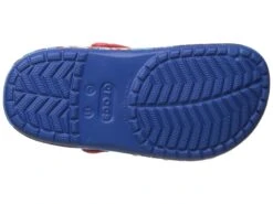 Crocs Kids Fun Lab Paw Patrol™ Band Clog (Toddler/Little Kid) 11 Crocs Kids Fun Lab Paw Patrol™ Band Clog (Toddler/Little Kid) -Steve Madden Sales 71OmrOfQRUL