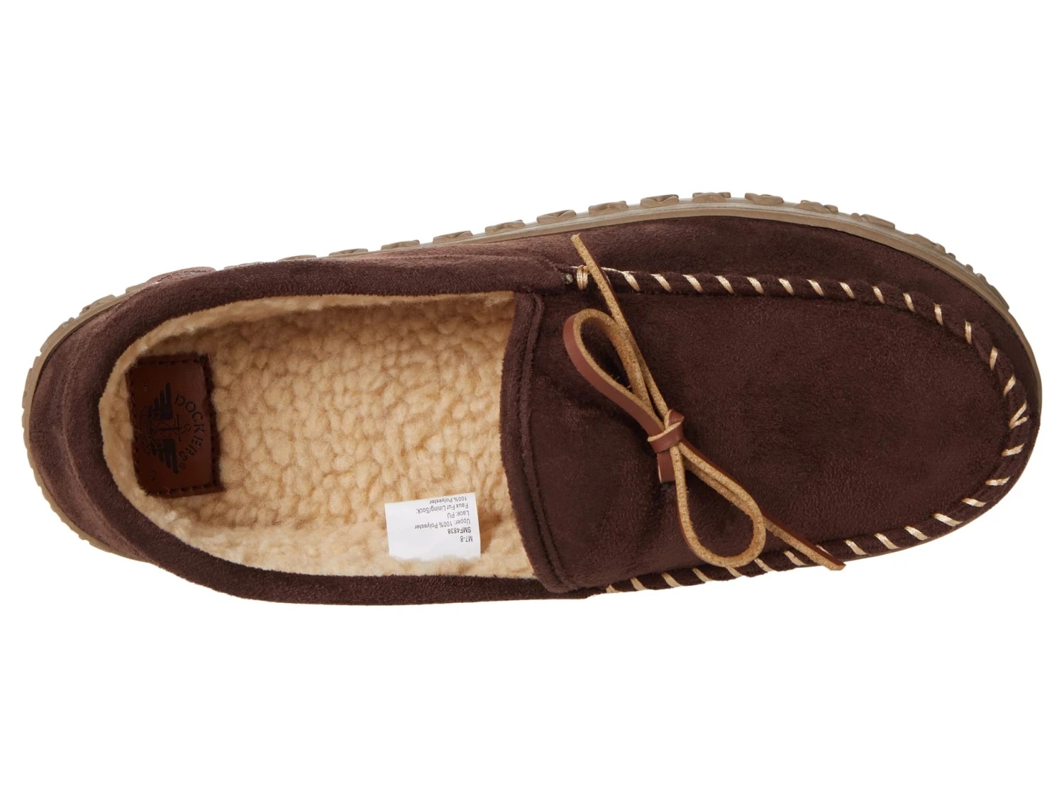 Dockers Rugged Boater Moccasin 4 Dockers Rugged Boater Moccasin - Image 2