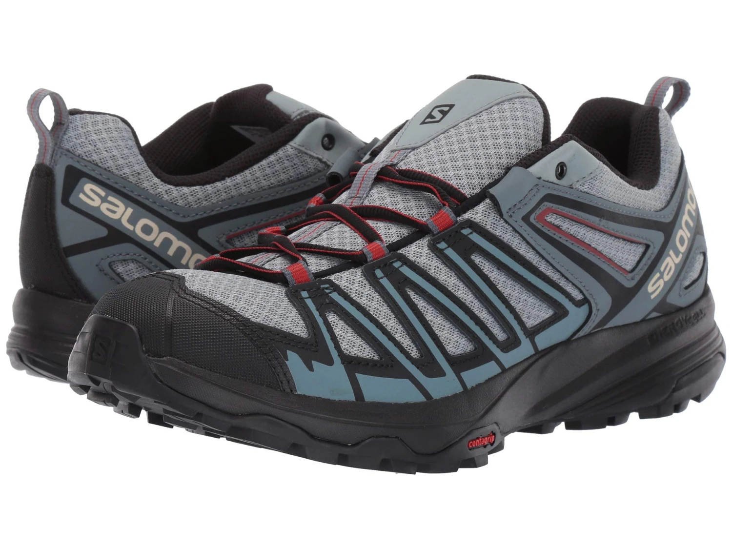 Salomon X Crest 3 Salomon X Crest