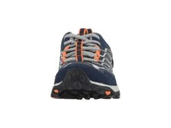 Merrell Kids Moab Low A/C Waterproof (Little Kid/Big Kid) -Steve Madden Sales 71Ps0LfcBuL