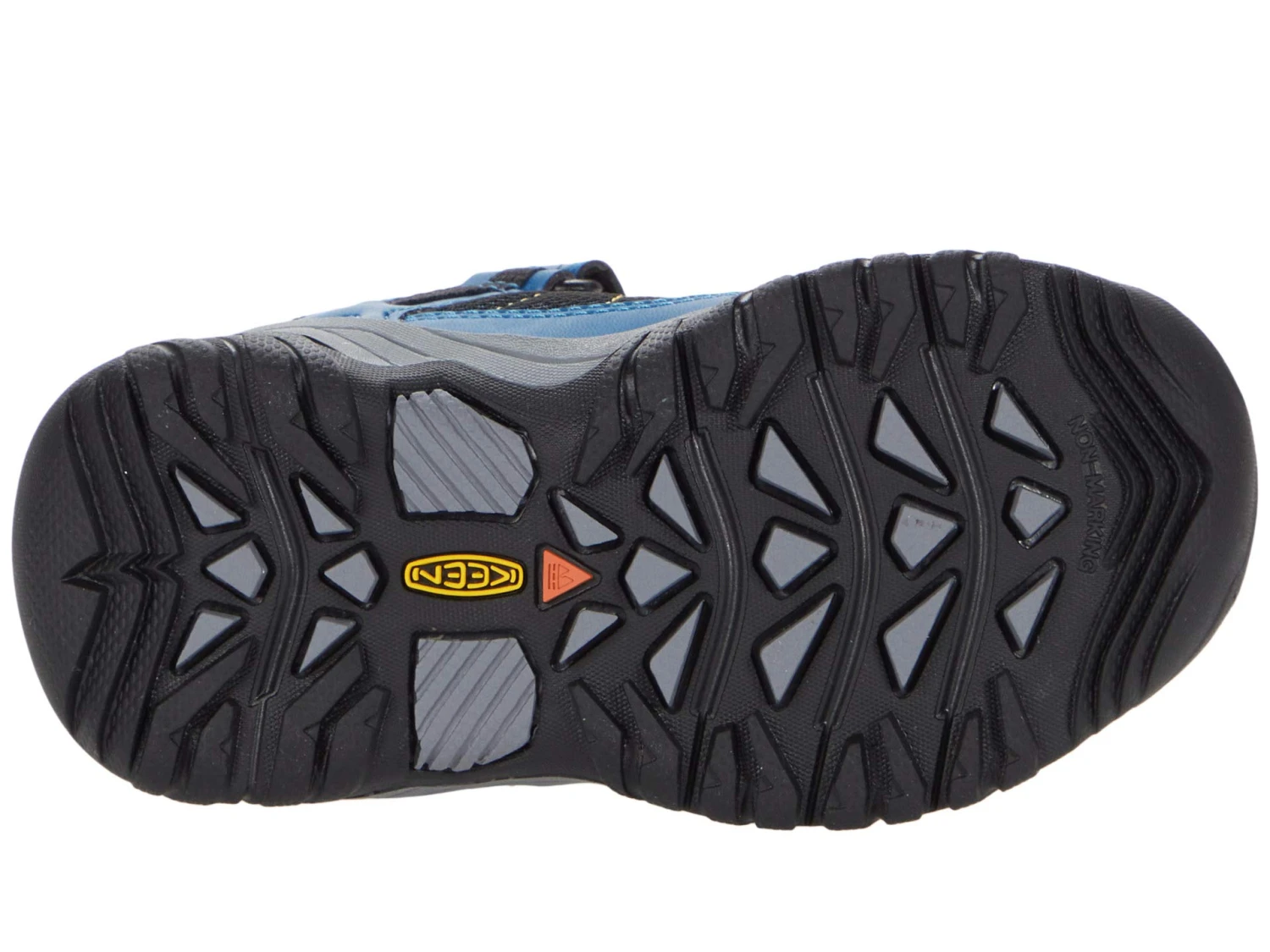 KEEN Kids Targhee Sport (Toddler/Little Kid) 5 KEEN Kids Targhee Sport (Toddler/Little Kid) - Image 3