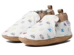 Robeez Light & Dark Soft Sole (Infant/Toddler)
