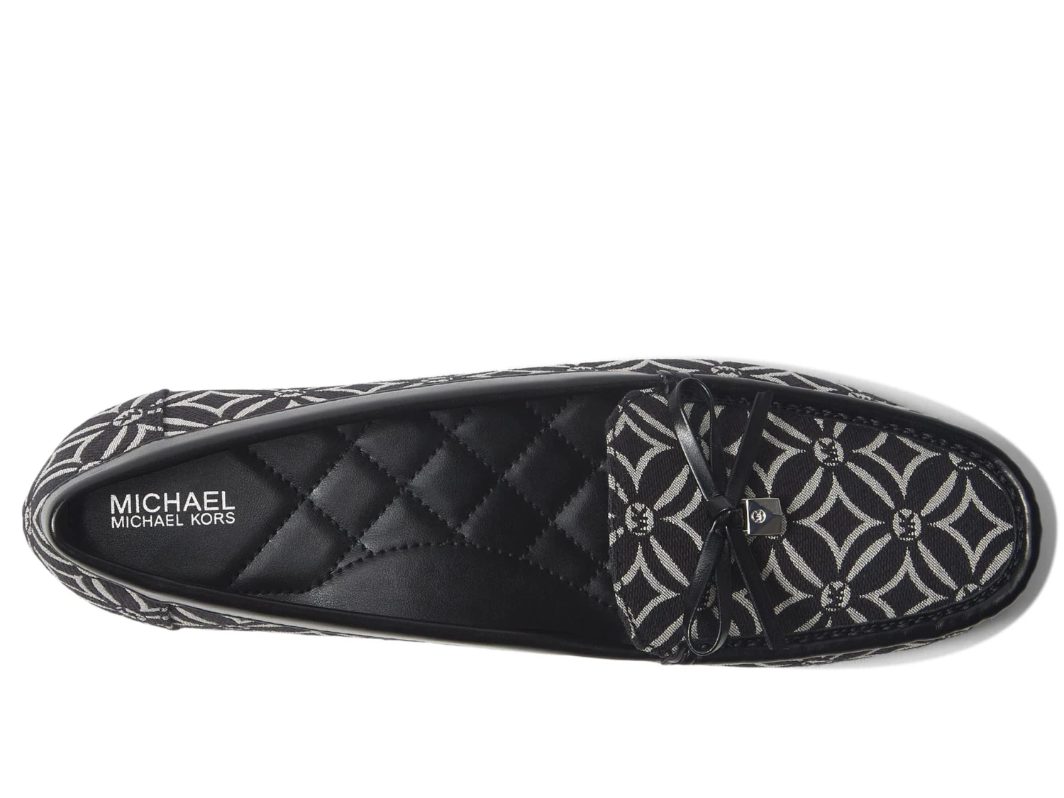 MICHAEL Michael Kors Juliette Moc 4 MICHAEL Michael Kors Juliette Moc - Image 2