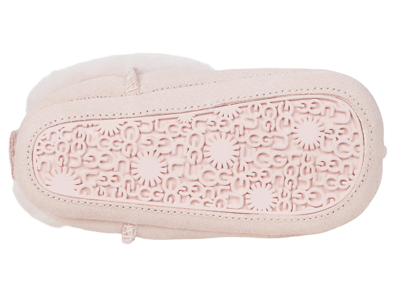 UGG Kids Gojee (Infant/Toddler) 5 UGG Kids Gojee (Infant/Toddler) - Image 3
