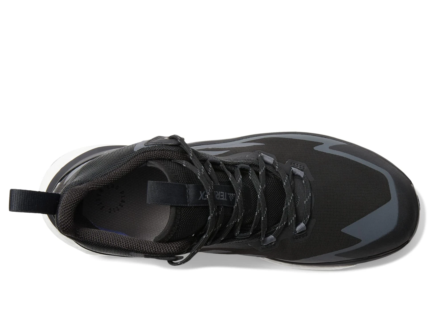 Adidas Outdoor Terrex Free Hiker 2 GTX 4 Adidas Outdoor Terrex Free Hiker 2 GTX - Image 2