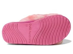 EMU Australia Kids Mayberry Tie-Dye Teens (Little Kid/Big Kid) -Steve Madden Sales 71SNsdxbdXL