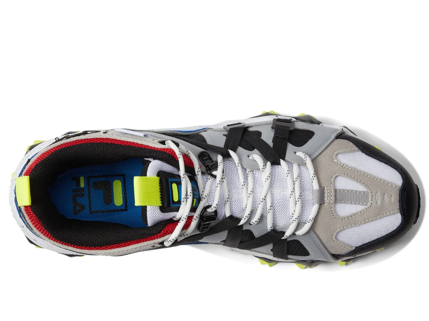 Fila Excursion 4 Fila Excursion - Image 2