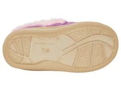 Ground Up Disney Princess Slipper (Toddler/Bid Kid) -Steve Madden Sales 71T4Bi9CccL