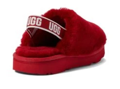 UGG Kids Fluff Yeah Clog (Toddler/Little Kid) 11 UGG Kids Fluff Yeah Clog (Toddler/Little Kid) -Steve Madden Sales 71TEMjKPwbL