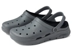 SKECHERS Foamies Arch Fit - Chillaxing Clog
