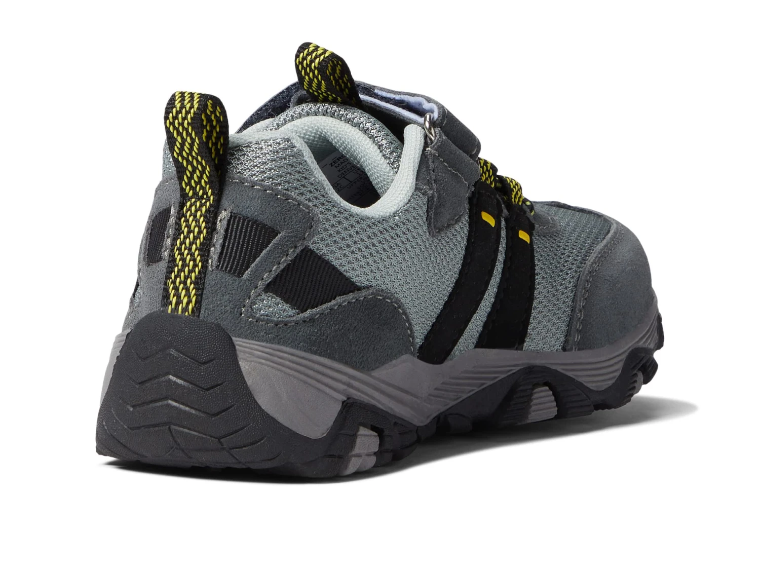 ZeroXposur Denver Mesh Trail (Little Kid/Big Kid) 7 ZeroXposur Denver Mesh Trail (Little Kid/Big Kid) - Image 5