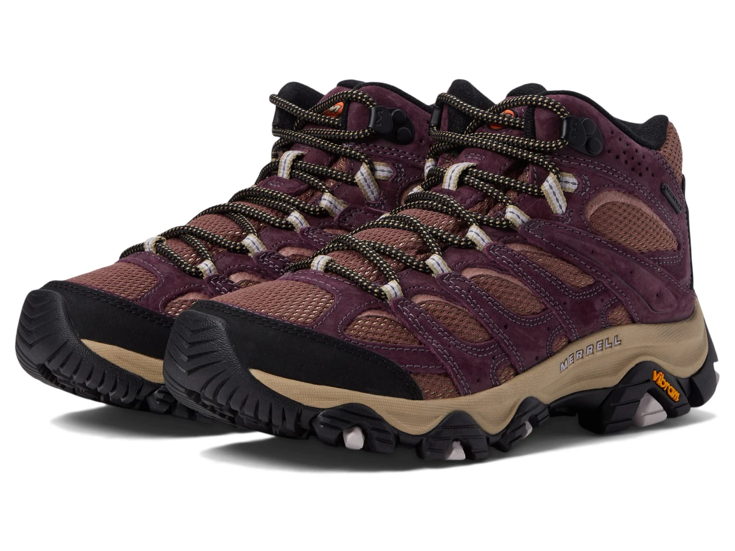 Merrell Moab 3 Mid Waterproof 3 Merrell Moab 3 Mid Waterproof