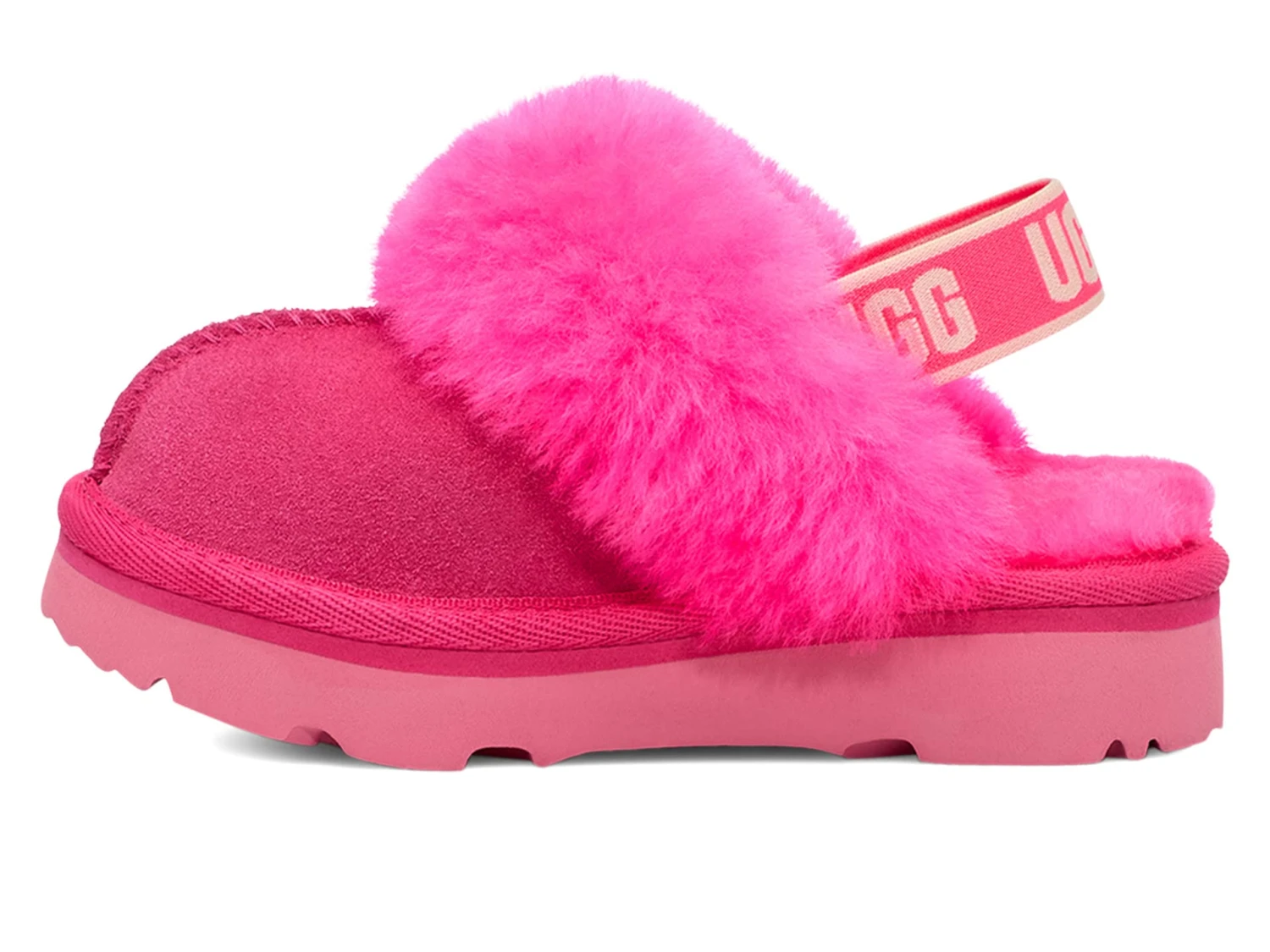 UGG Kids Funkette (Toddler/Little Kid) 6 UGG Kids Funkette (Toddler/Little Kid) - Image 4