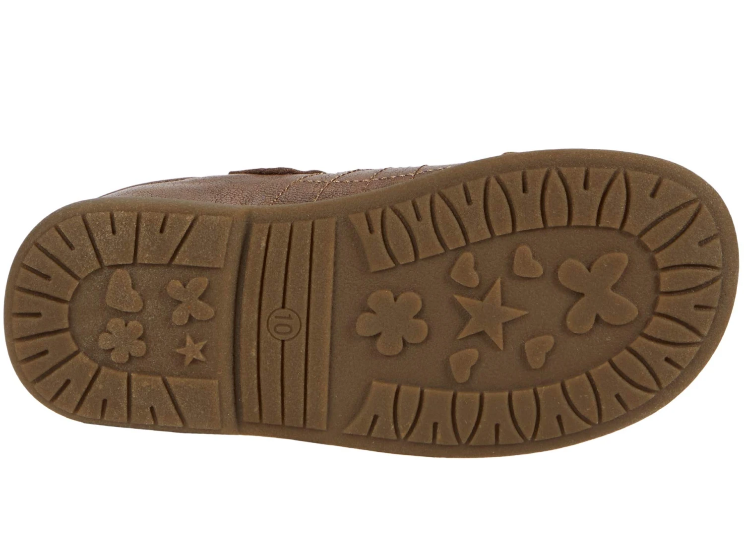 Rachel Shoes Ivy (Toddler) 5 Rachel Shoes Ivy (Toddler) - Image 3