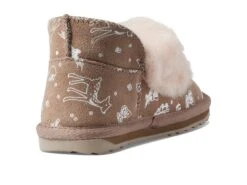 EMU Australia Kids Woodland Mintaro (Toddler/Little Kid/Big Kid) -Steve Madden Sales 71VQPmeBrL