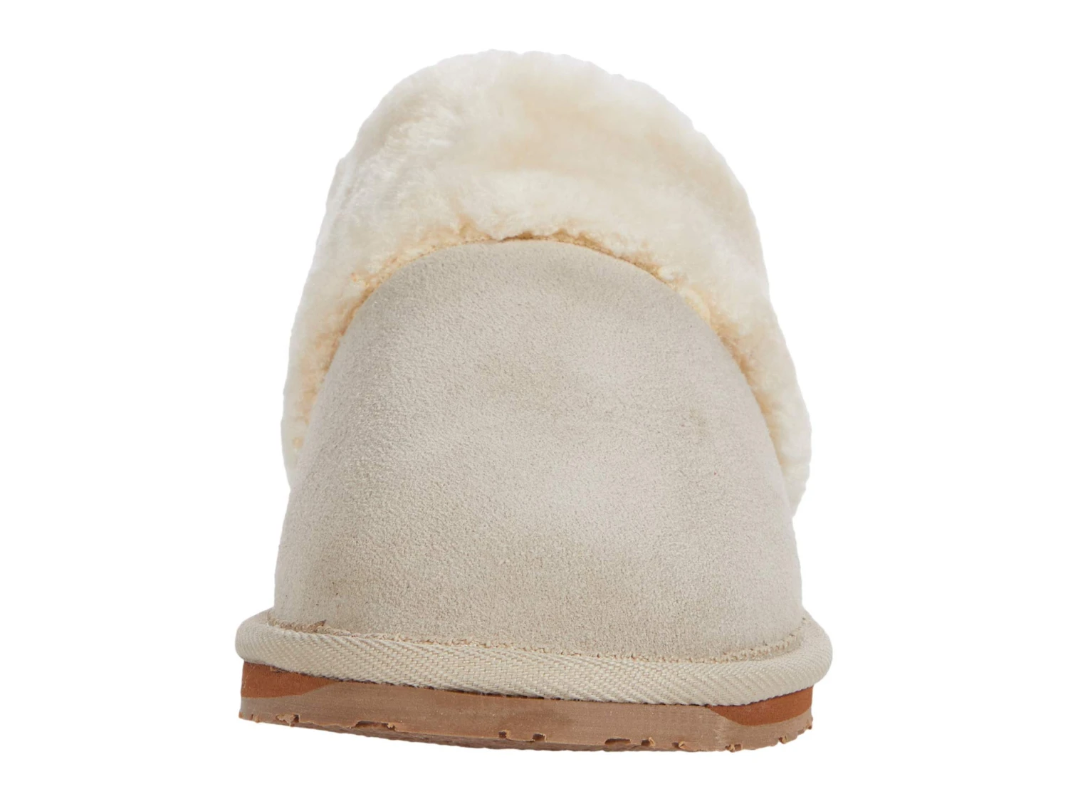 Minnetonka Carefree Scuff 8 Minnetonka Carefree Scuff - Image 6