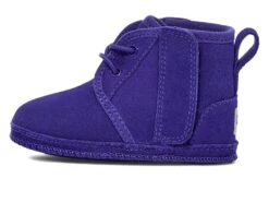 UGG Kids Baby Neumel (Infant) 11 UGG Kids Baby Neumel (Infant) -Steve Madden Sales 71VuX8bEXpL