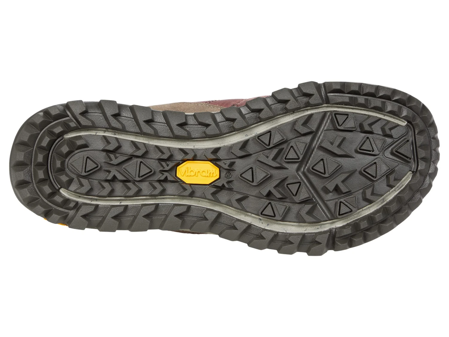 Merrell Antora Sneaker Moc 5 Merrell Antora Sneaker Moc - Image 3