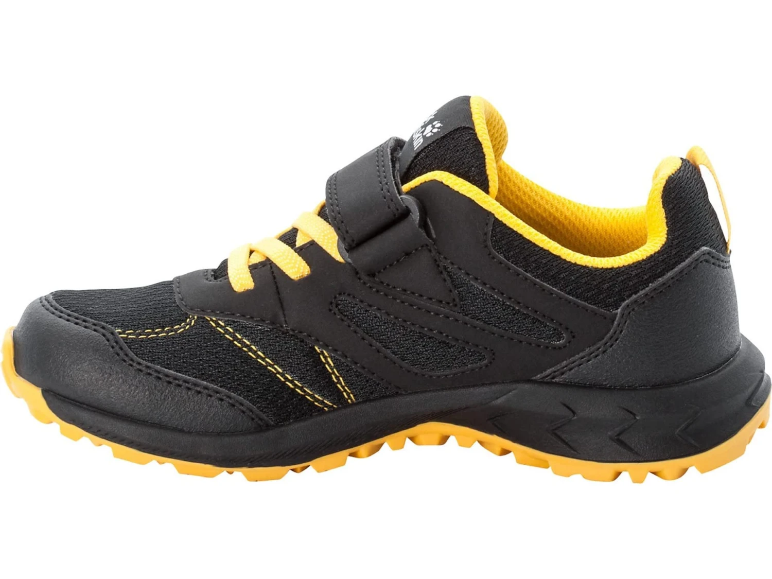 Jack Wolfskin Kids Woodland Low VC (Toddler/Little Kid/Big Kid) 6 Jack Wolfskin Kids Woodland Low VC (Toddler/Little Kid/Big Kid) - Image 4