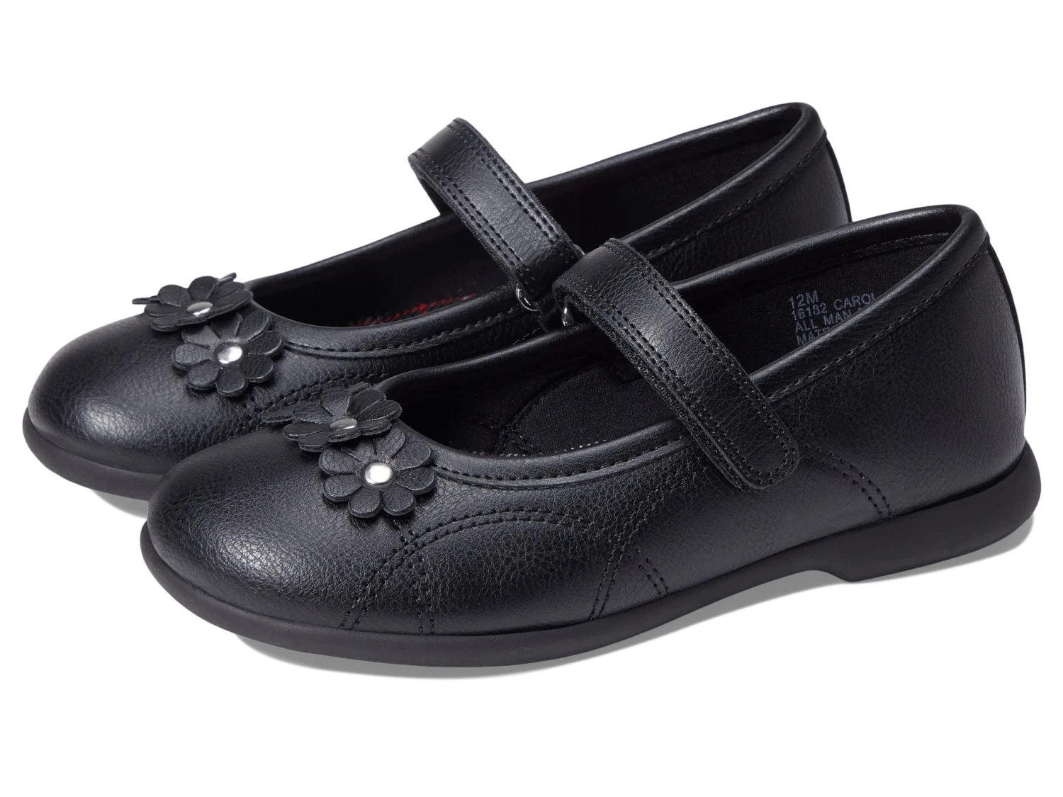 Rachel Shoes Carol (Little Kid/Big Kid) 3 Rachel Shoes Carol (Little Kid/Big Kid)