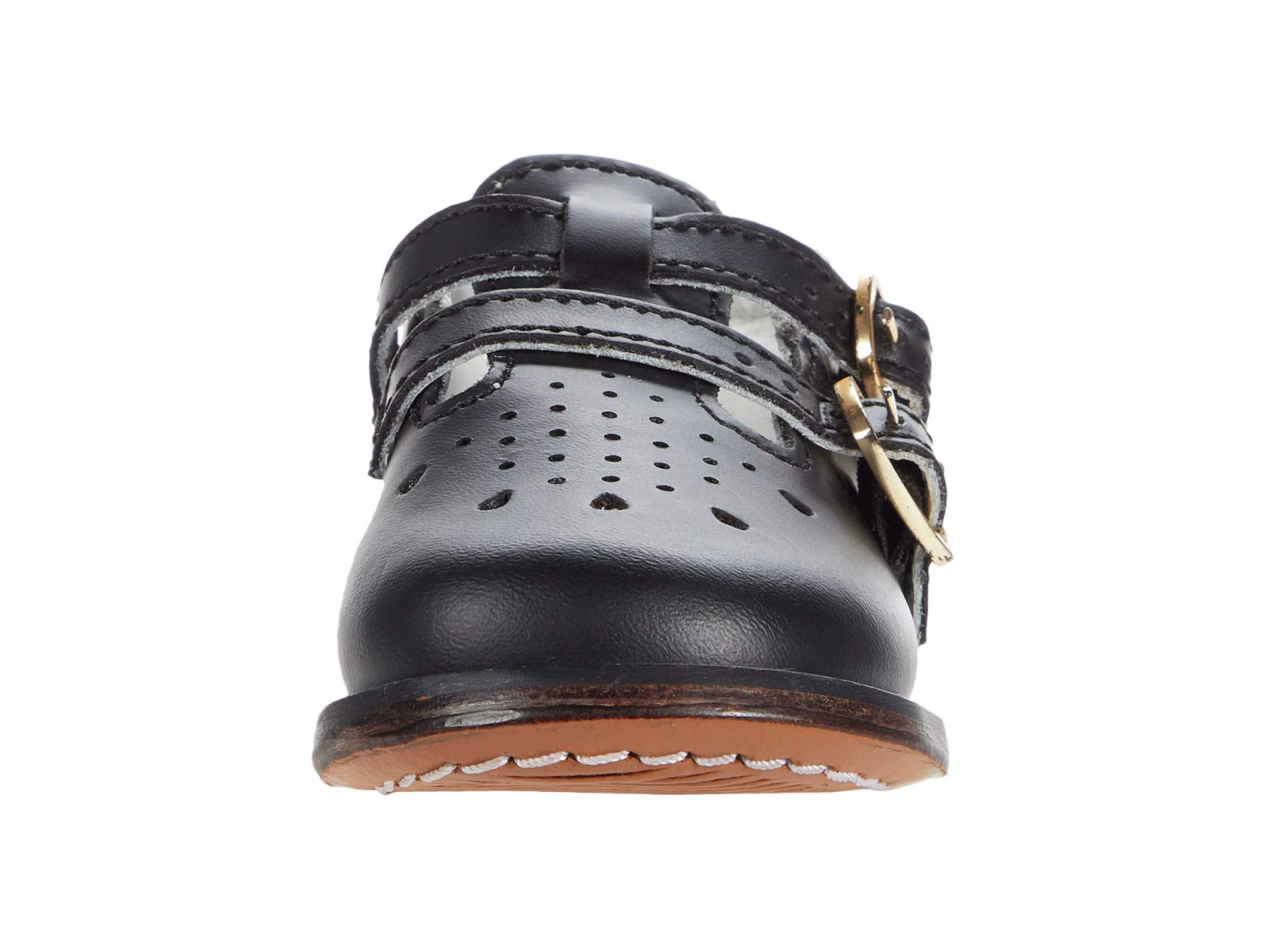 Josmo T-Strap Buckle Shoe (Infant/Toddler) 8 Josmo T-Strap Buckle Shoe (Infant/Toddler) - Image 6