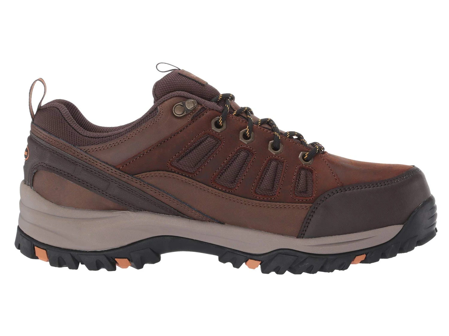 SKECHERS Relaxed Fit Relment - Semego 8 SKECHERS Relaxed Fit Relment - Semego - Image 6