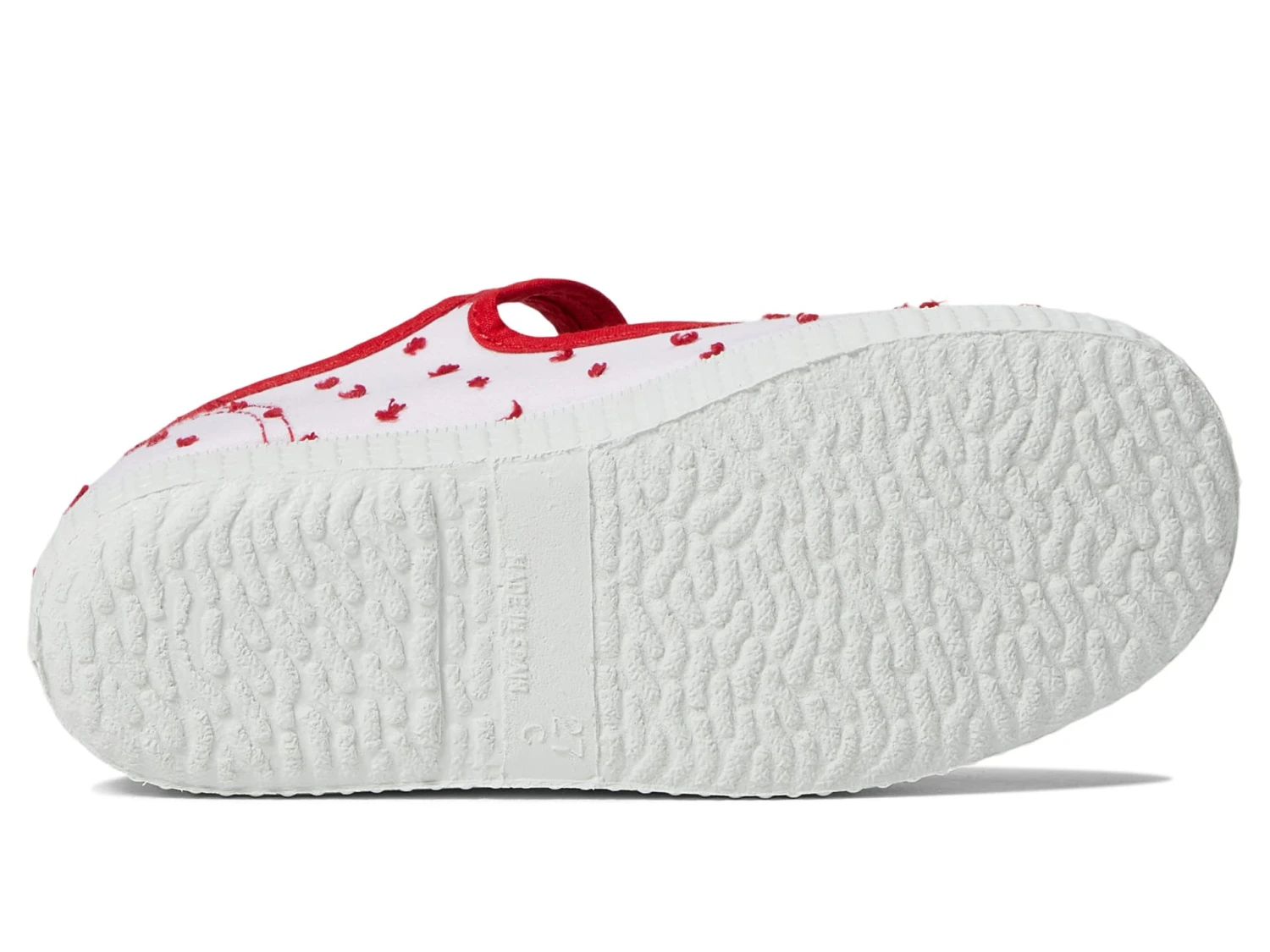 Cienta Kids Shoes 51049 (Toddler/Little Kid/Big Kid) 5 Cienta Kids Shoes 51049 (Toddler/Little Kid/Big Kid) - Image 3