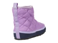 Kamik Kids Puffy Mid (Toddler/Little Kid) -Steve Madden Sales 71WmxhwfbL