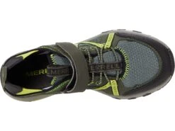 Merrell Kids Hydro Free Roam (Toddler/Little Kid/Big Kid) -Steve Madden Sales 71XgnNMXR9S