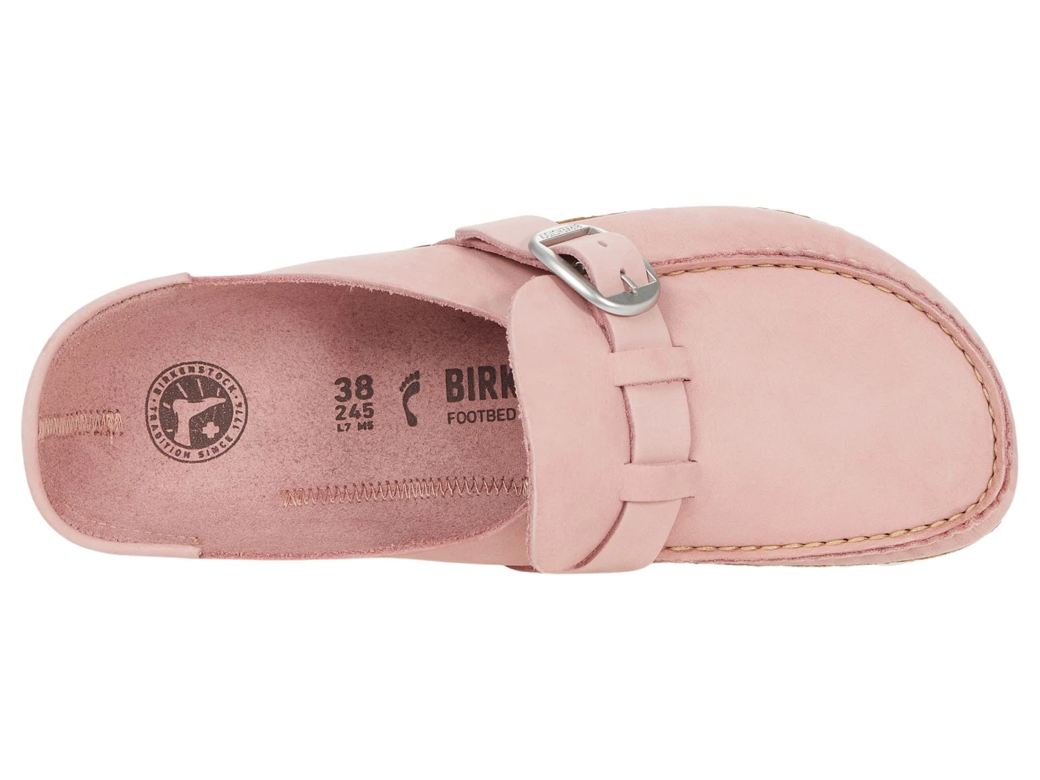 Birkenstock Buckley 4 Birkenstock Buckley - Image 2