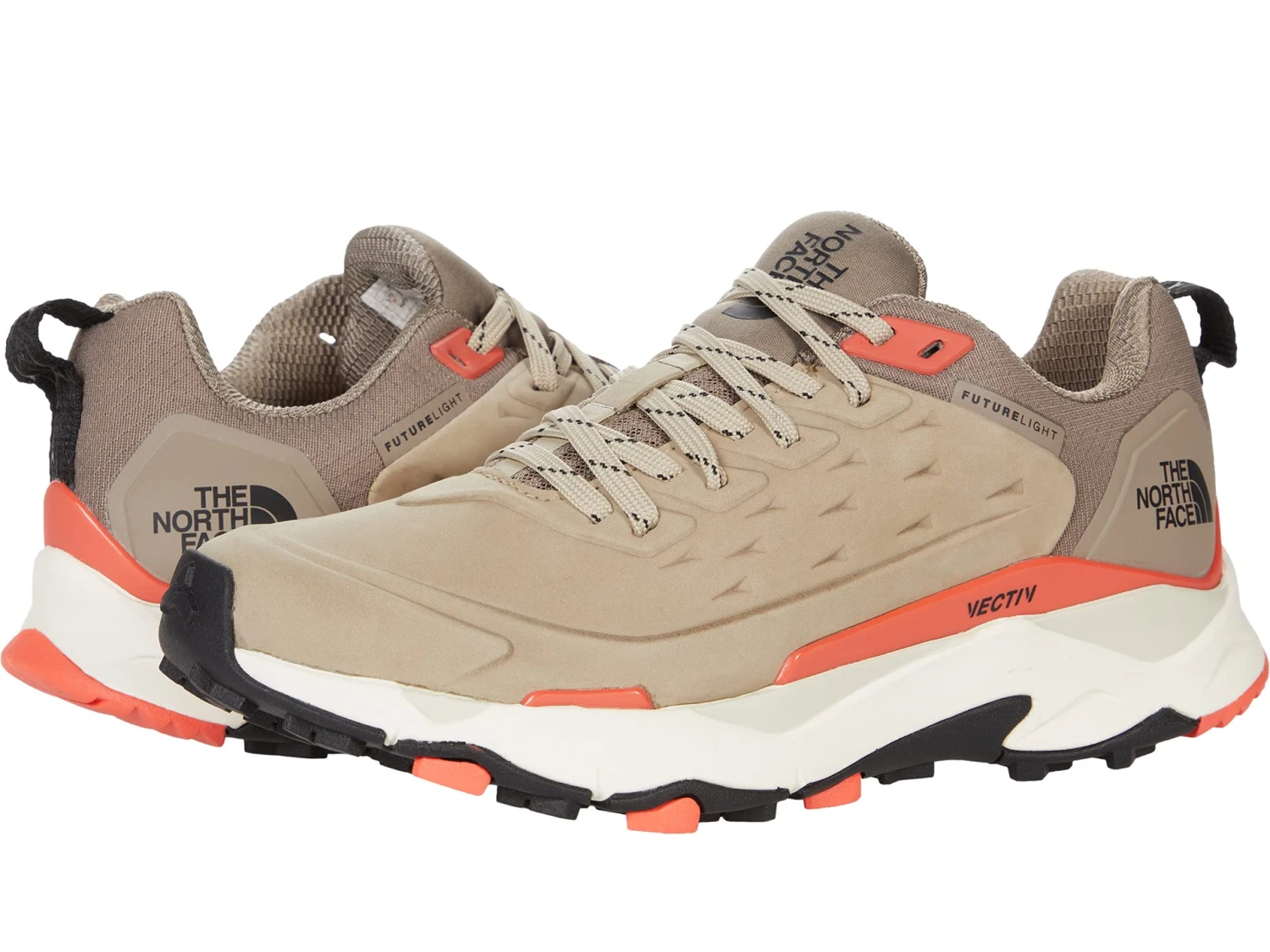 The North Face Vectiv Exploris Futurelight Leather 3 The North Face Vectiv Exploris Futurelight Leather