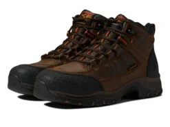 Durango Rengade XP 6" Waterproof Alloy Toe Hiker