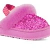 UGG Kids Funkette Chunky Sequin (Little Kid/Big Kid)