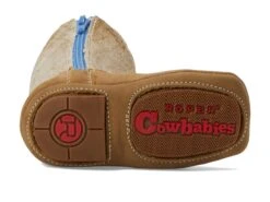 Roper Kids Cowbaby American Bull (Infant/Toddler) -Steve Madden Sales 71YuVP2KL2L