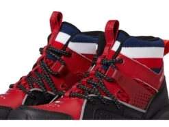 Tommy Hilfiger Kids Trail Mid (Little Kid/Big Kid) 13 Tommy Hilfiger Kids Trail Mid (Little Kid/Big Kid) -Steve Madden Sales 71Z3IDfHANL