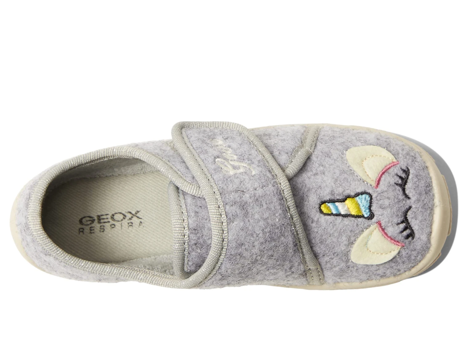 Geox Kids Nymel 1 (Toddler/Little Kid/Big Kid) 4 Geox Kids Nymel 1 (Toddler/Little Kid/Big Kid) - Image 2