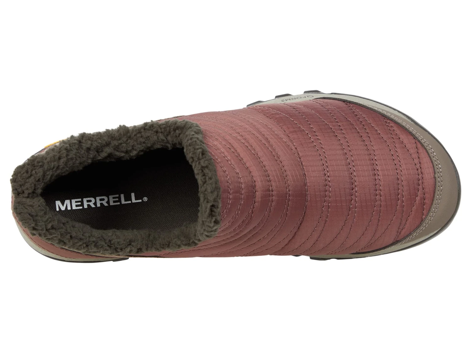 Merrell Antora Sneaker Moc 4 Merrell Antora Sneaker Moc - Image 2