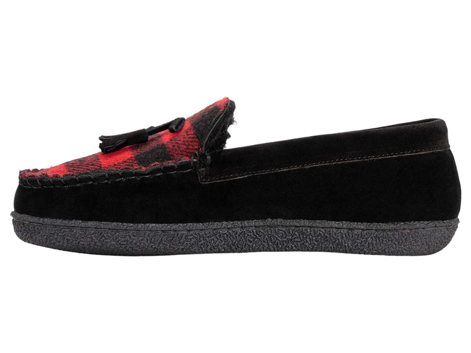 MUK LUKS Talan Slipper 6 MUK LUKS Talan Slipper - Image 4