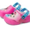 Crocs Kids Fun Lab Land Disney Minnie Mouse™ Clog (Toddler/Little Kid)