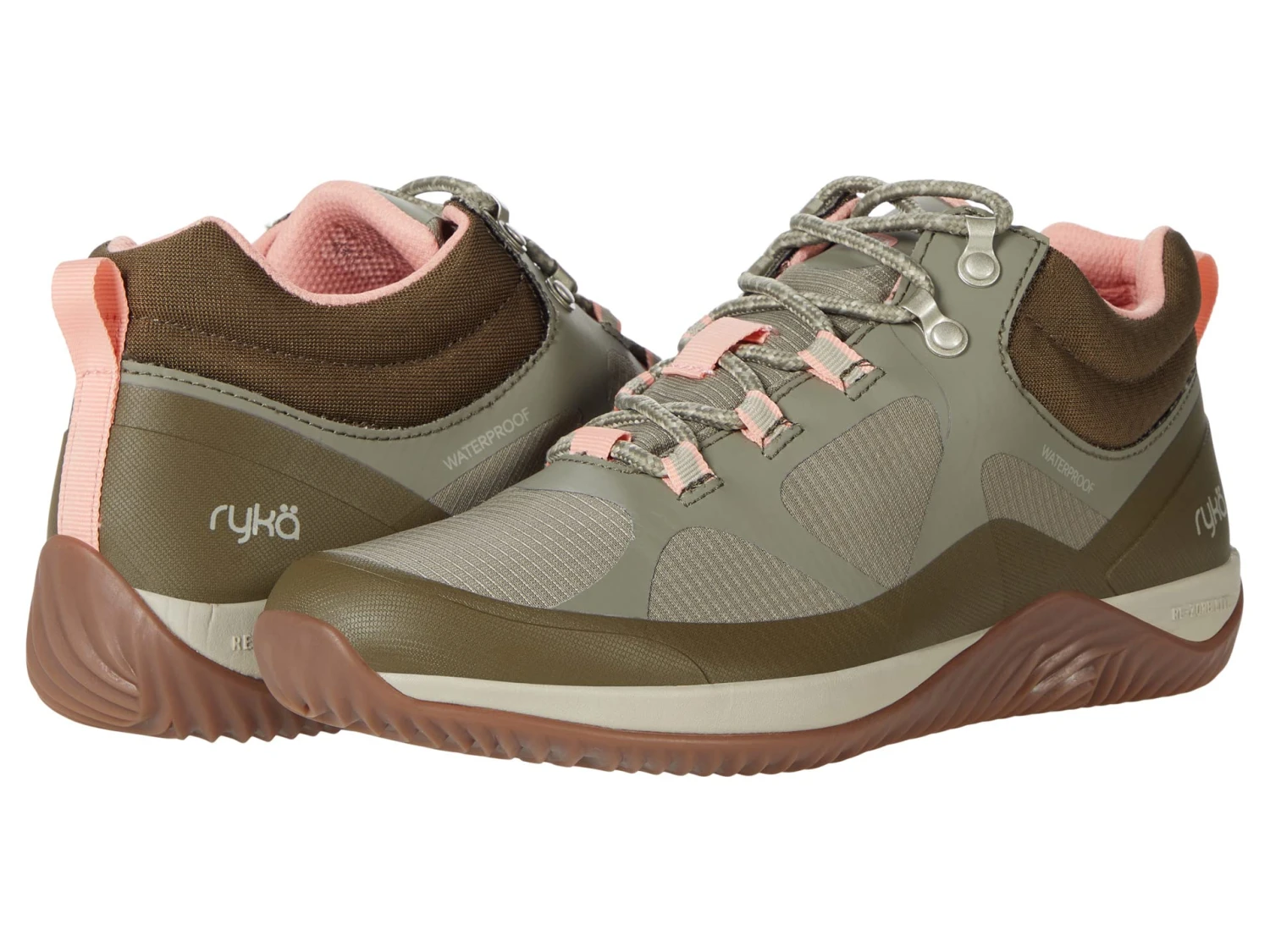 Ryka Echo Trek 3 Ryka Echo Trek