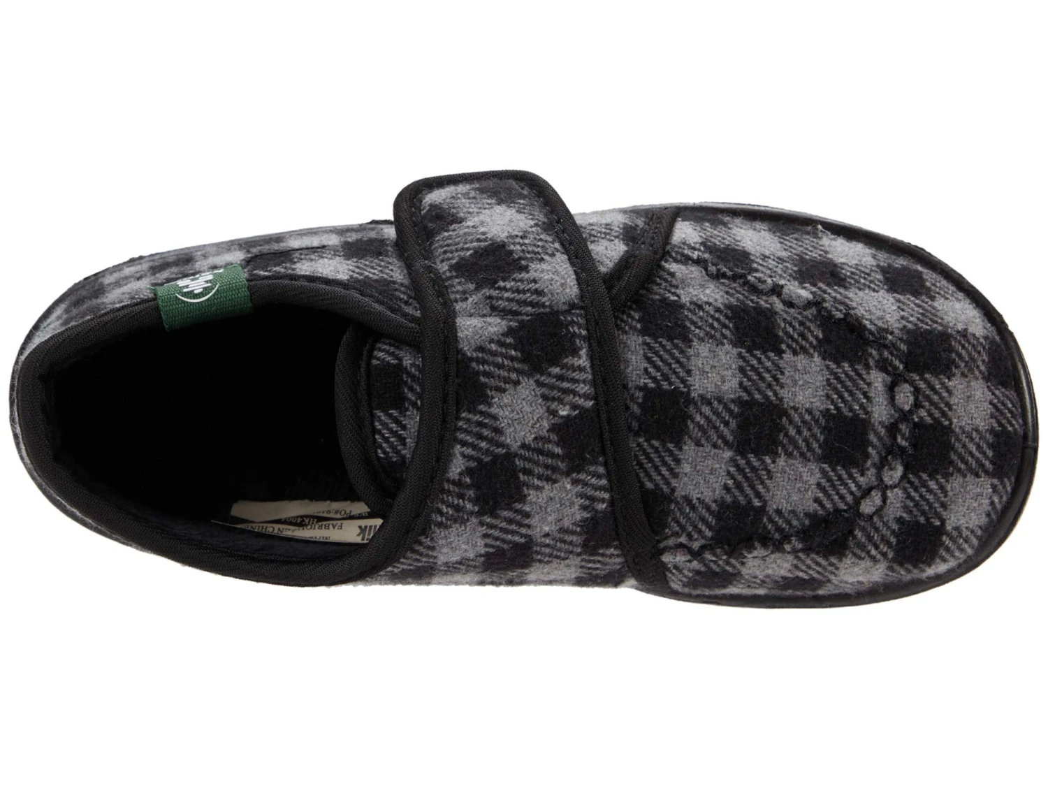 Kamik Kids Cozylodge (Toddler/Little Kid/Big Kid) 4 Kamik Kids Cozylodge (Toddler/Little Kid/Big Kid) - Image 2