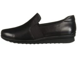 Aravon Josie Double Gore Slip 12 Aravon Josie Double Gore Slip -Steve Madden Sales 71avLGb5L