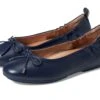 FitFlop Allegro Bow Leather Ballerinas 2 FitFlop Allegro Bow Leather Ballerinas -Steve Madden Sales 71bL0a2dhpL