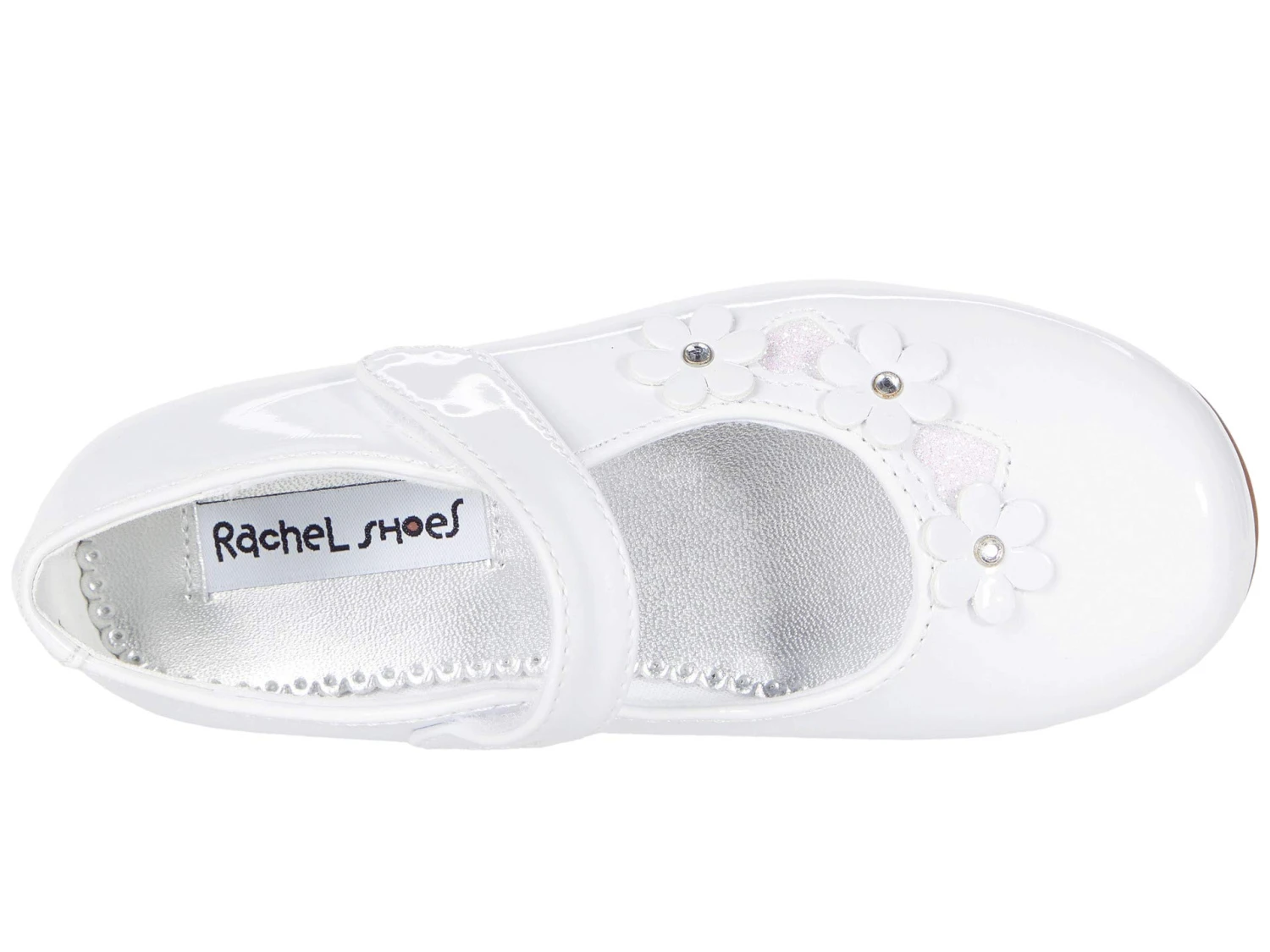 Rachel Shoes Rose (Little Kid) 4 Rachel Shoes Rose (Little Kid) - Image 2