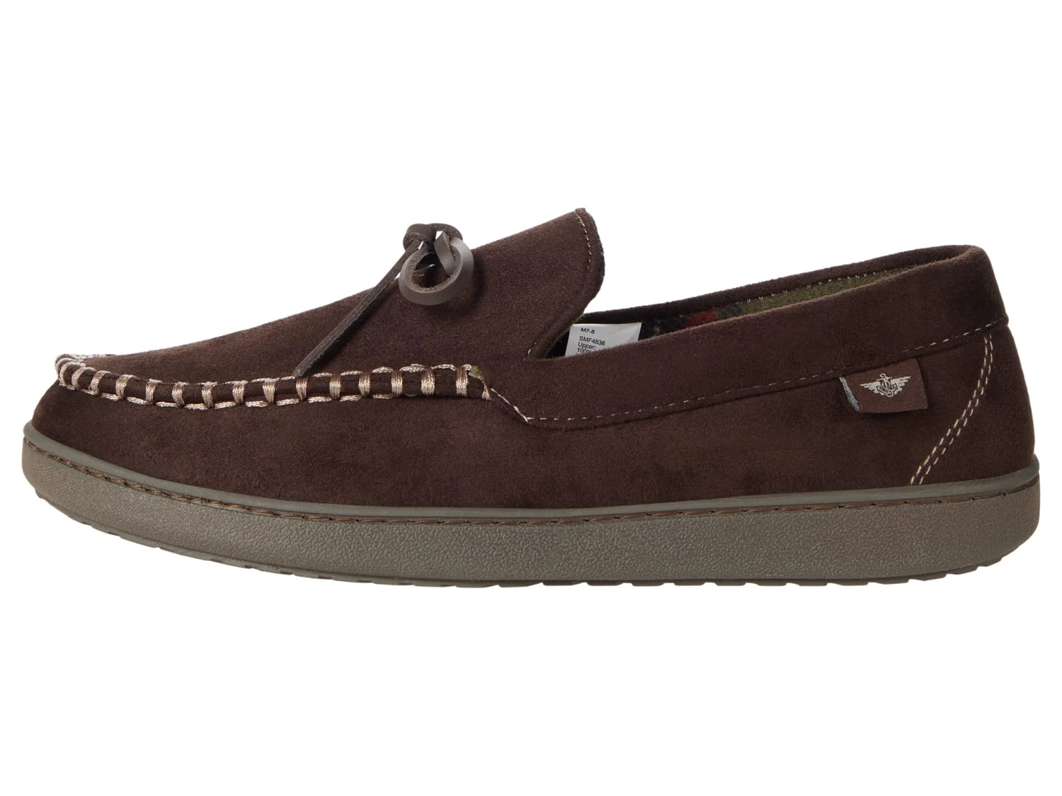 Dockers Boater Moccasin 6 Dockers Boater Moccasin - Image 4