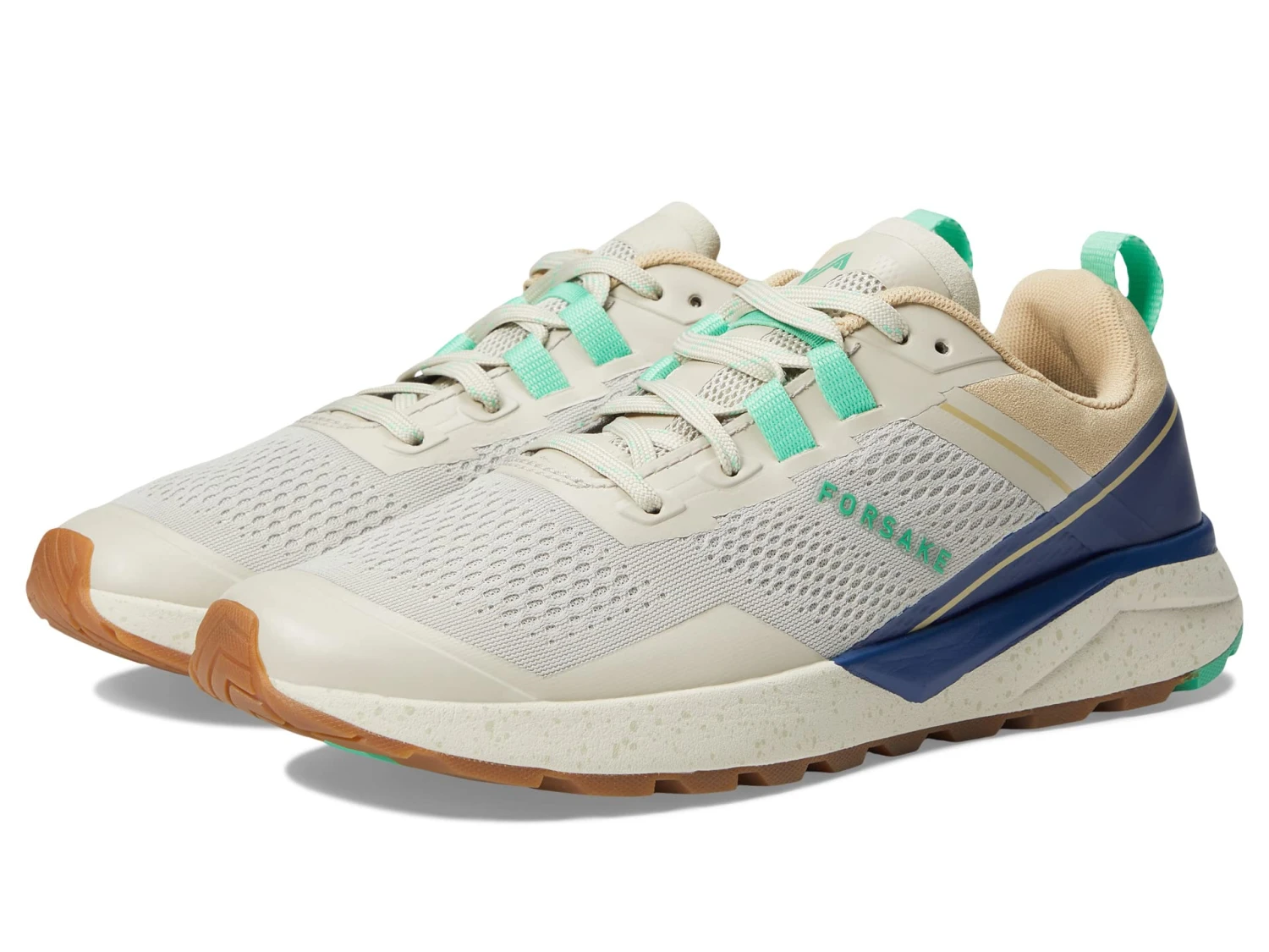 Forsake Cascade Trail 3 Forsake Cascade Trail